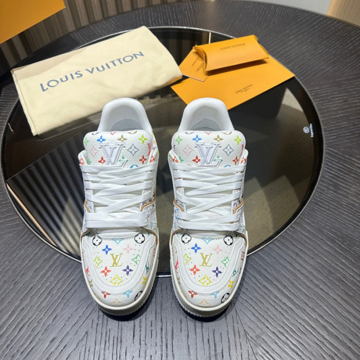 LO1_VTS SNEAKER