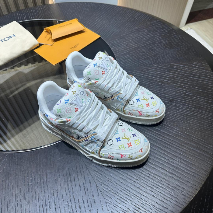 LO1_VTS SNEAKER