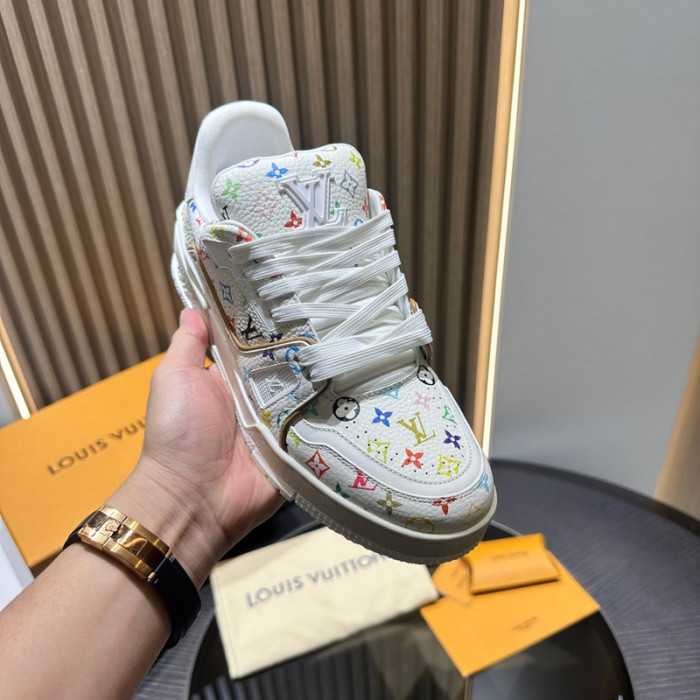 LO1_VTS SNEAKER