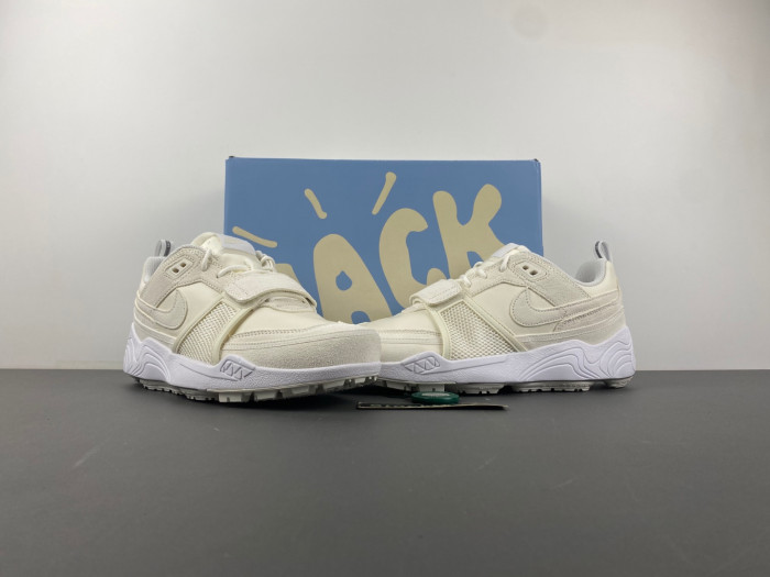 Travis Scott x Nike Shark-A-Don "Sail" | HQ3061-100