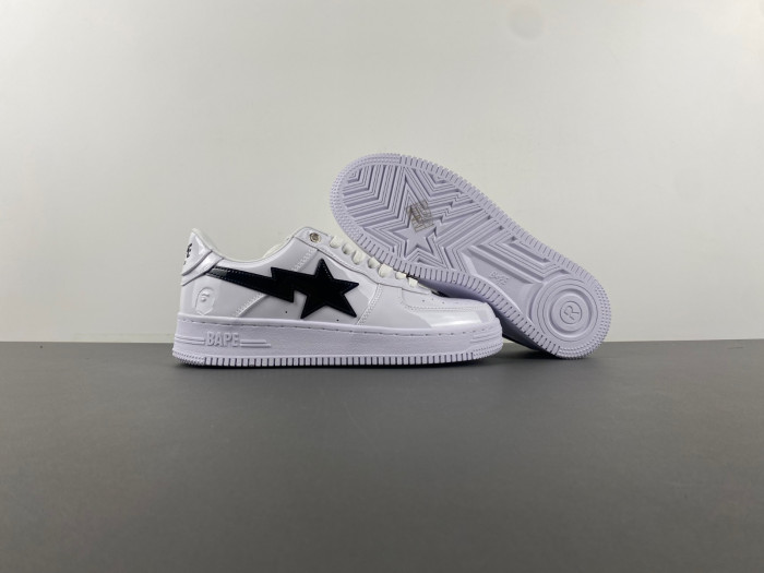 A BATHING APE BAPE SK8 STA