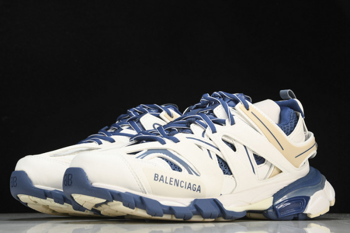 Ba1en*iaga TRACK