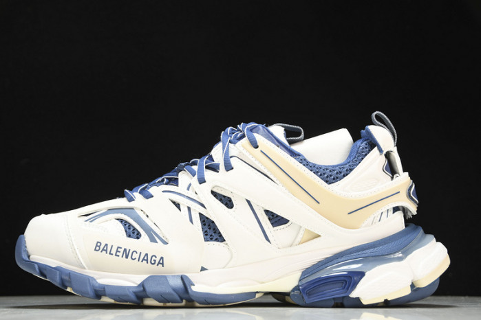 Ba1en*iaga TRACK