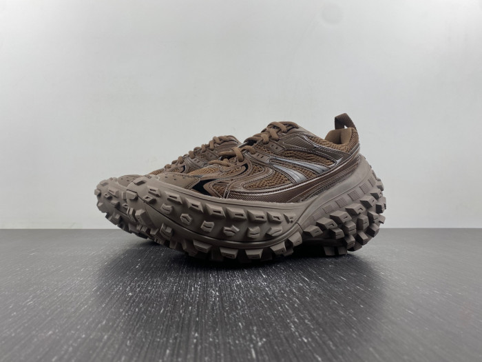 Ba1en*iaga Ddfender SNEAKERS