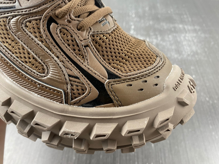 Ba1en*iaga Ddfender SNEAKERS