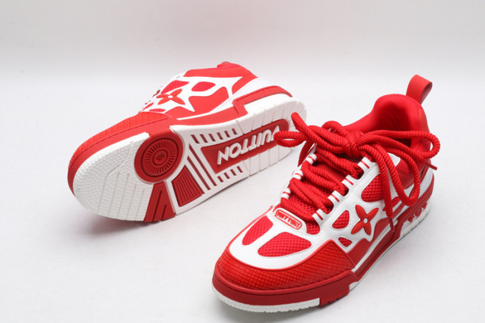 LO1_VTS SNEAKER