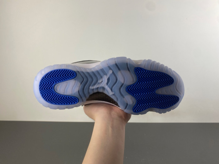 Jordan 11 Retro Space Jam (2026) - CT8012-900