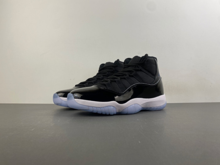 Jordan 11 Retro Space Jam (2026) - CT8012-900