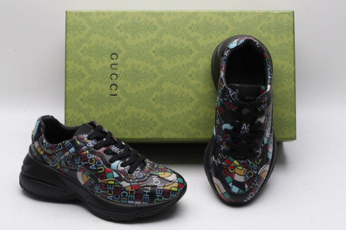 Gvc*1 sneaker