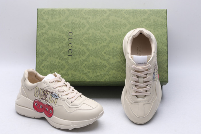 Gvc*1 sneaker