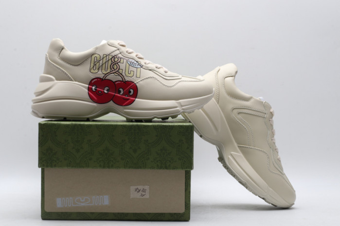 Gvc*1 sneaker