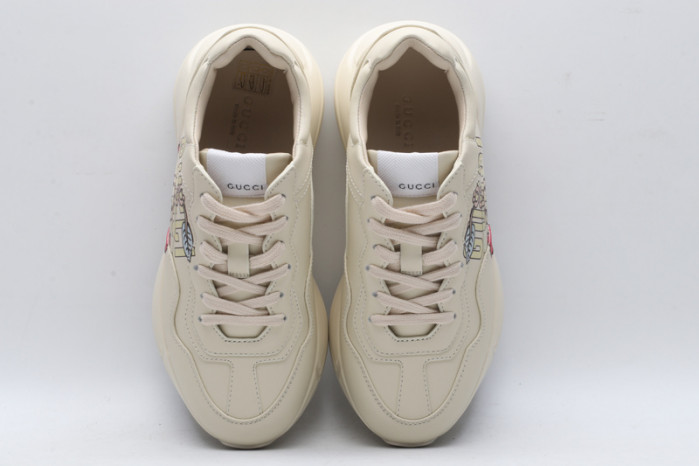 Gvc*1 sneaker