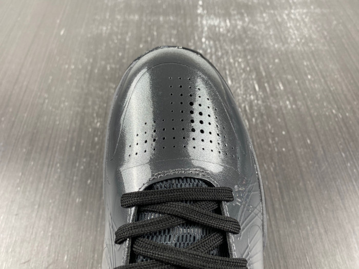 Nike Kobe 5 Aston Martin Pack Men