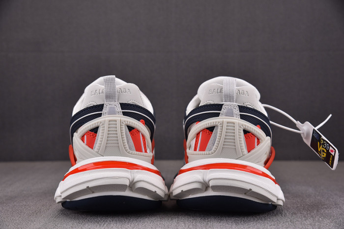 Ba1en*iaga TRACK.3.0 SOCK 736328-W3SKC 9056