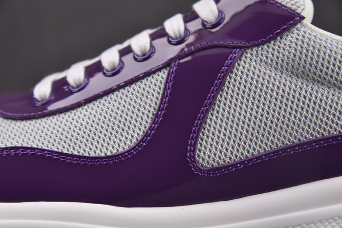 Pra*a sneaker