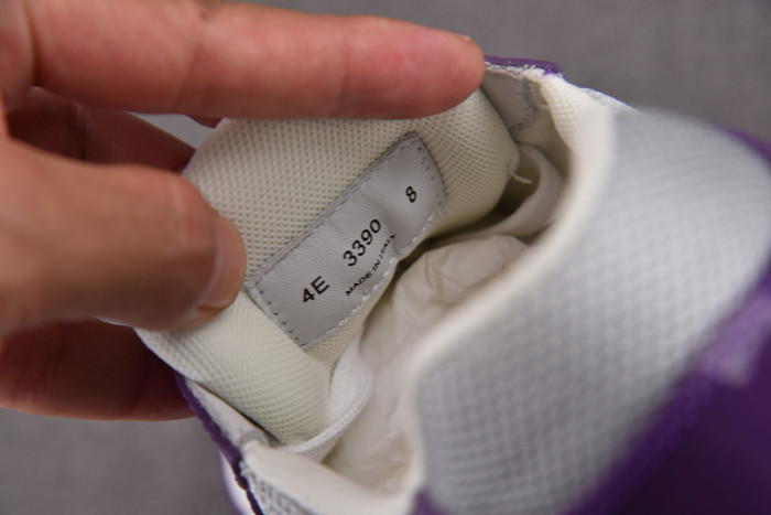 Pra*a sneaker