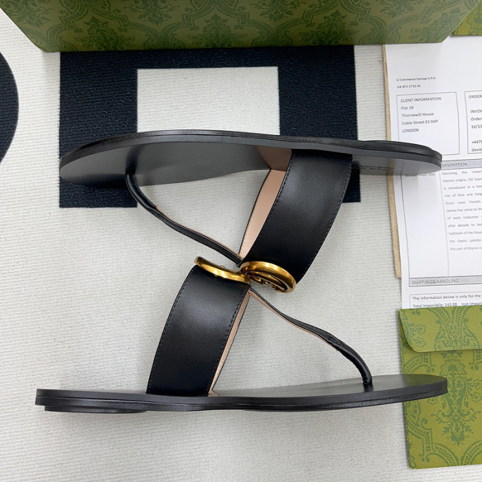 Gvc*1 SANDAL