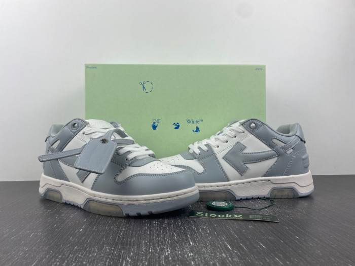 OFW OUT OF OFFICE SNEAKERS