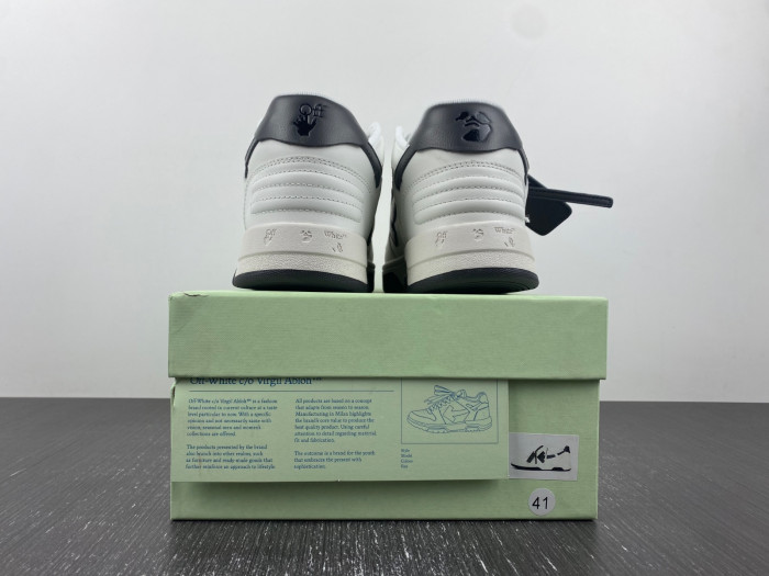 OFW OUT OF OFFICE SNEAKERS