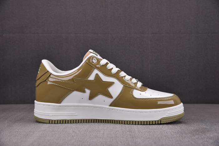 A BATHING APE BAPE SK8 STA
