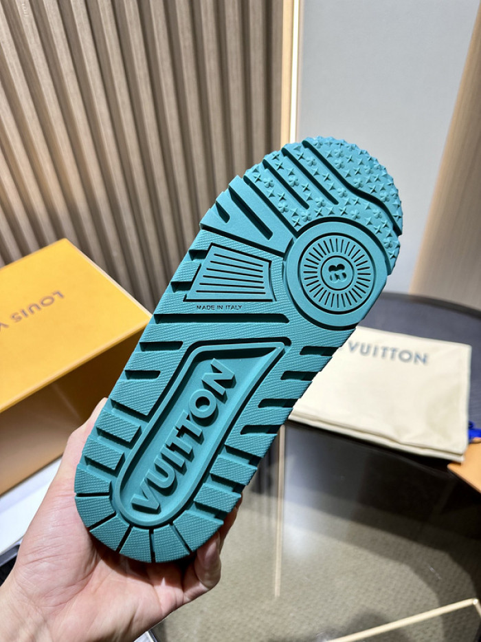 LO1_VTS SNEAKER