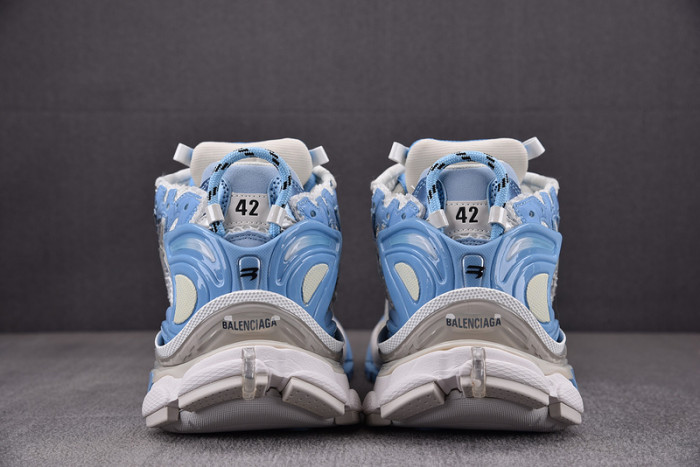 Ba1en*iaga -RUNNER