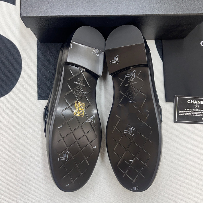 CH&NL LADAY LOAFERS