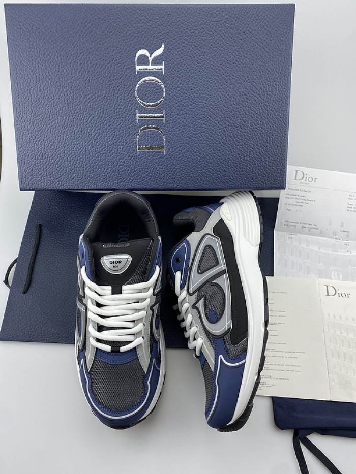 DIO B30 LowTop Sneaker