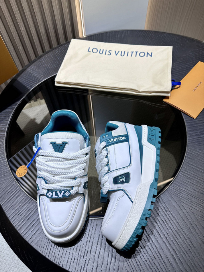 LO1_VTS SNEAKER