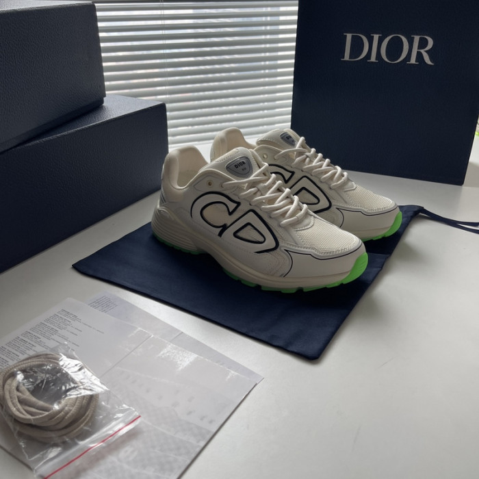 DIO B30 LowTop Sneaker