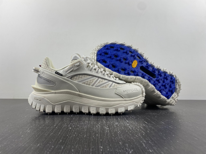 MONCLER TRAILGRIP GORE-TEX