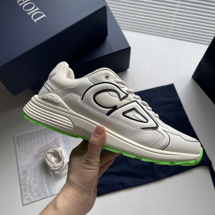 DIO B30 LowTop Sneaker