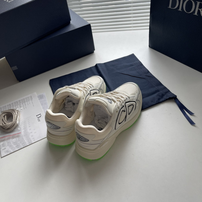 DIO B30 LowTop Sneaker