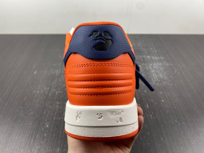 OFW OUT OF OFFICE SNEAKERS