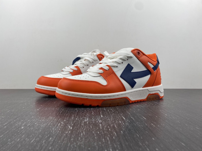 OFW OUT OF OFFICE SNEAKERS