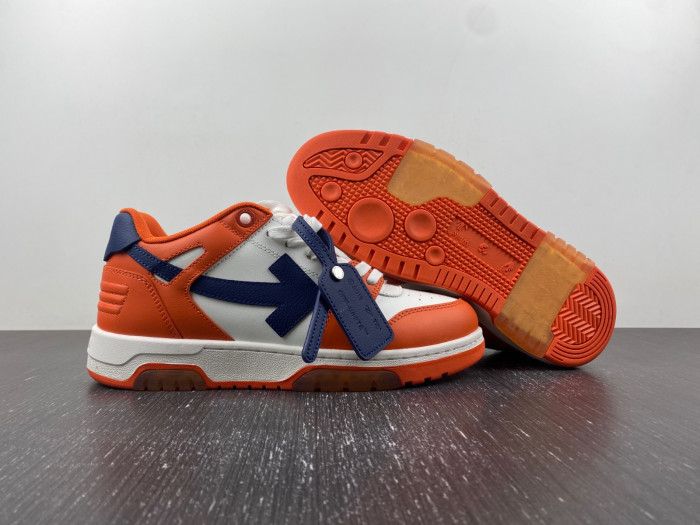 OFW OUT OF OFFICE SNEAKERS