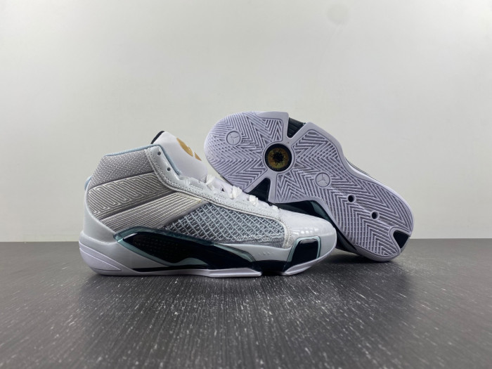 Air Jordan 38 "FIBA" FN7481-100
