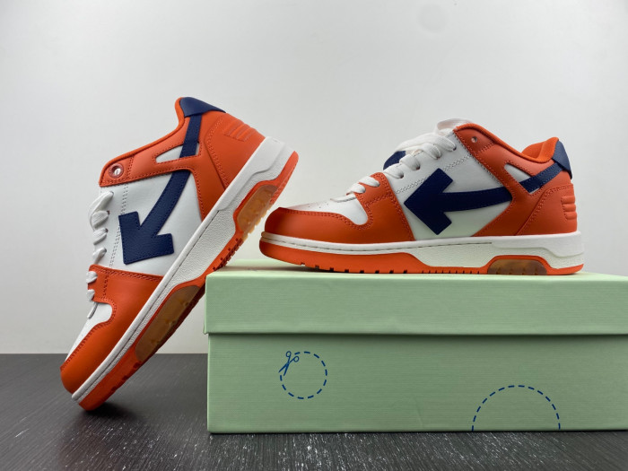 OFW OUT OF OFFICE SNEAKERS