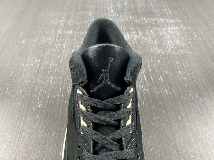 Air Jordan 3 Womens "Off Noir" CK9246-001