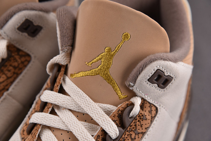 Air Jordan 3 Retro Palomino - CT8532-102