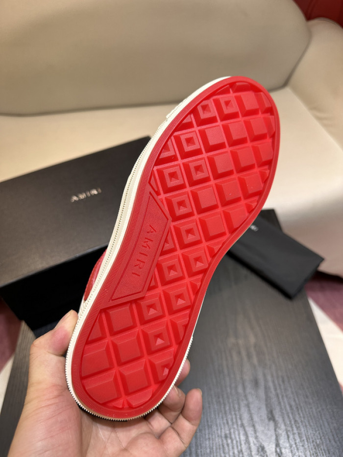 AMIRI SNEAKER