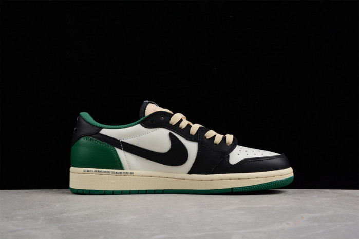 Fragment Design x Travis Scott x Air Jordan 1 DM7866-128