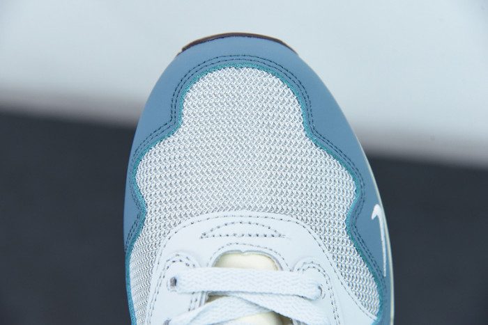 Nike Air Max 1 Patta Waves Noise Aqua DH1348-004