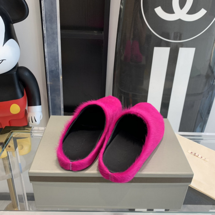 MARNI SANDALS
