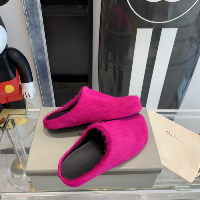 MARNI SANDALS