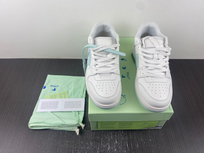 OFW OUT OF OFFICE SNEAKERS