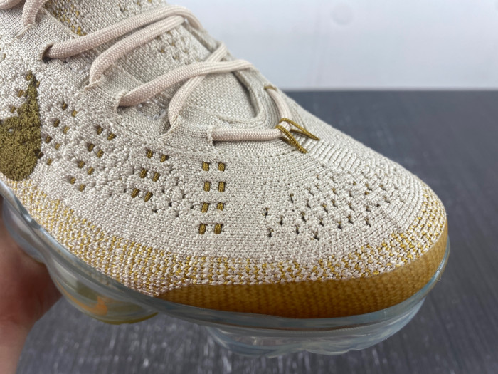 Nike Air VaporMax 2023 Flyknit Tan DV1678-100