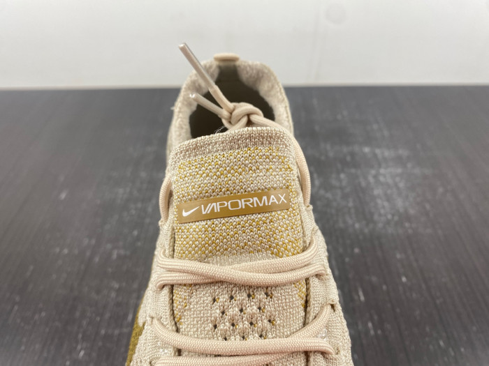 Nike Air VaporMax 2023 Flyknit Tan DV1678-100