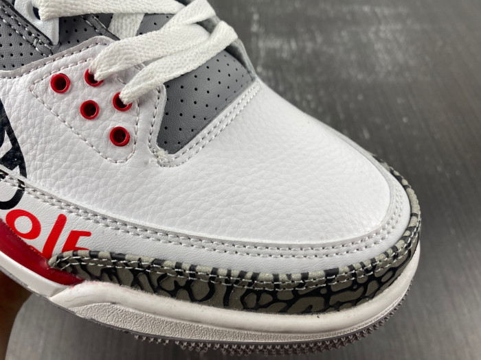 AIR JORDAN 3 RETRO DN3707-160.