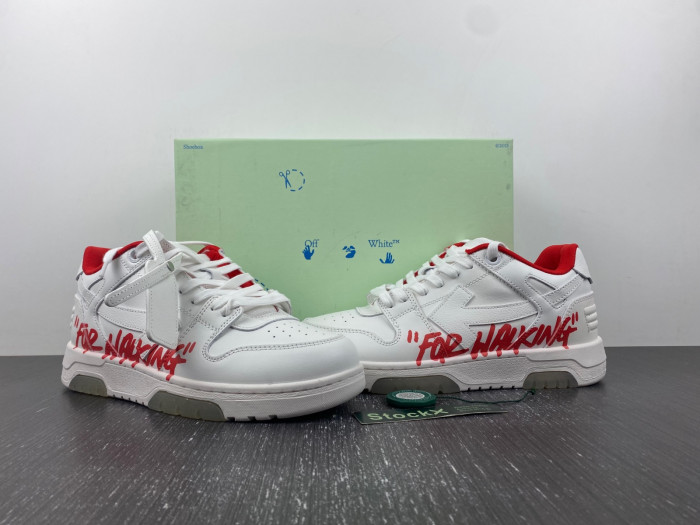 OFW OUT OF OFFICE SNEAKERS